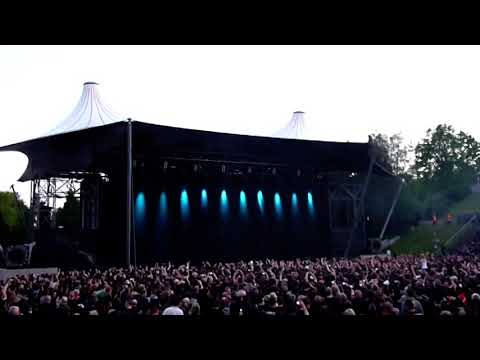 Rammstein LIVE - 2010.05.21 - Kindl Bühne Wuhlheide, Berlin, Germany [FULL]
