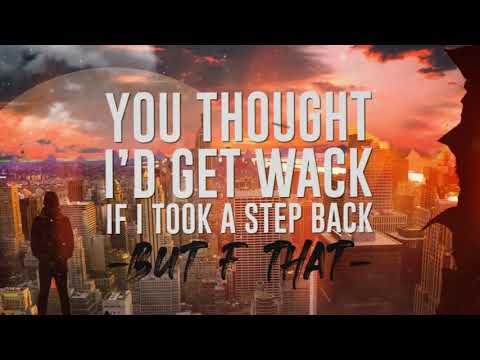 NOVATORE x NEMS - Myth (OFFICIAL LYRIC VIDEO) Prod. by C-Lance