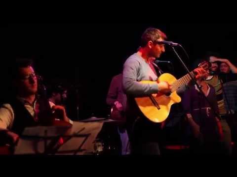 Andrés Deus presenta Abra