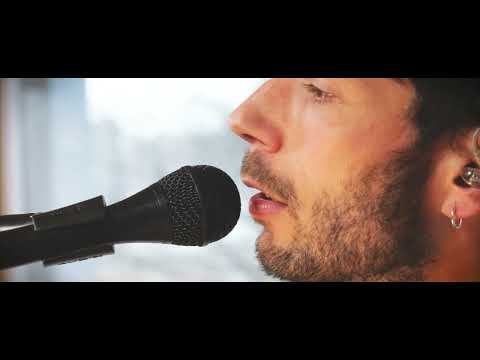 Zabalt - Serre moi (Live Session)