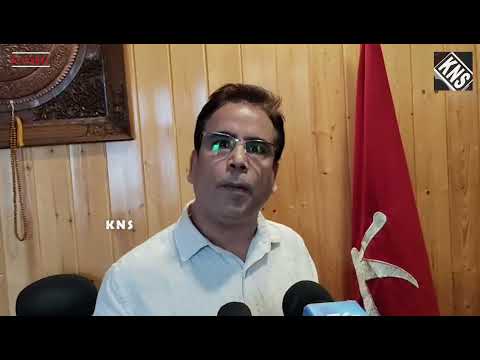 “Peaceful protest is a democratic right, and resolving genuine demands is a good start. BJP should first protest against its own leadership over unfulfilled promises to J&K, including statehood, business rules, reservation and Advocate General, before raising issues like the Deputy Speaker’s post,”: NC Chief SpokesPerson & MLA Zadibal Tanvirsadiq