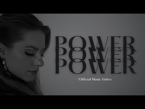 Kiesa Keller - Power (feat. Munroe)