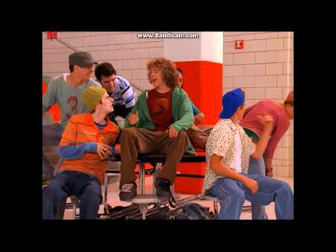 High School Musical - Stick To The Status Quo