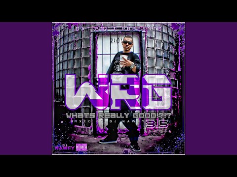 Sho Nuff (StickyGreen Remix)