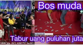 Download lagu DUIT JUTAAN DI SEBAR BOS MUDA -DIBALSEM -DESYPARASWATI MANGGUNG ONLINE 11 JULI 2021 mp3