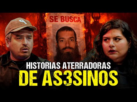 The DEMON made me KILL HER / LUAR / Live Episode