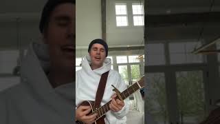 Justin Bieber-One Less Lonely Girl acoustic live 2020