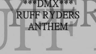 DJ CLUE-DMX Ruff Ryders Anthem