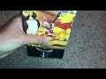 Rewinding A VHS 90