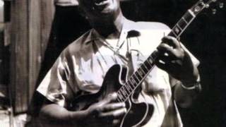 Howlin' Wolf -No Place To Go