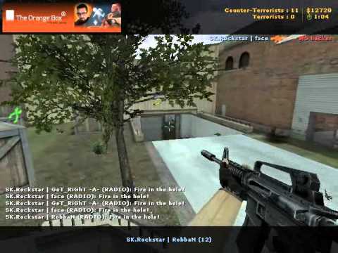 Delpan vs Moscow Five @FnaticRC League