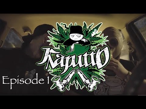 ✖️ KAPUTTO BOXHOT FOLGE 1 ✖️ (mit Tamas,  Gera Berlin, Hermann & Karmo Kaputto)