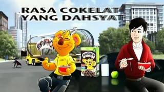 Download lagu Commercial - Koko Crunch Pixar_30s mp3 Download lagu Commercial - Koko Crunch Pixar_30s mp3