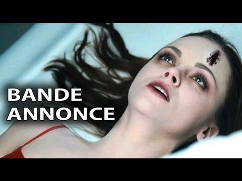 After.Life - Bande Annonce [VOST]