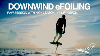 Can You Really Surf This eFoil