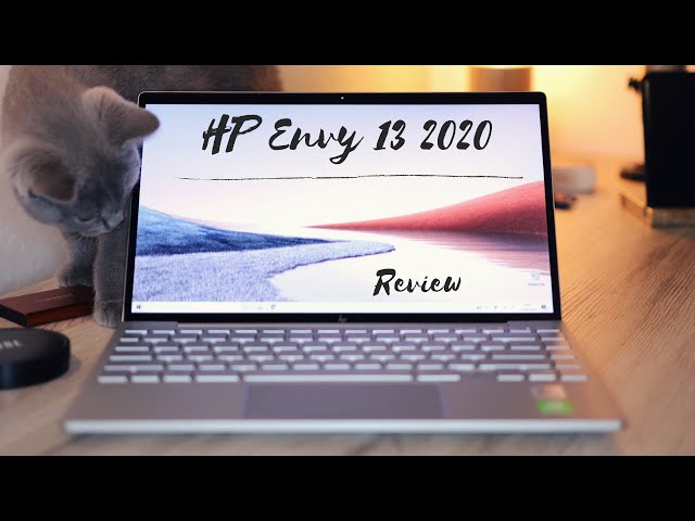 Laptop HP Envy 13-ba1536TU 4U6M5PA (i5-11135G7/ 8Gb RAM/ 512GB SSD/ 13.3FHD/ VGA ON/ Win10/ Gold/ 1 Yr)
