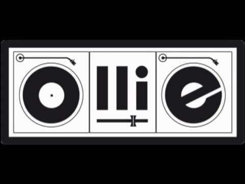 Dj Ollie Productions - Space