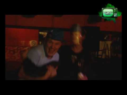 Video thumbnail for Ode An Die Fans