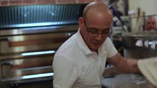 Interview mit der Pizzeria La Dolce Vita von The World Production