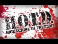 (HOTD) High School Of The Dead Opening 1 