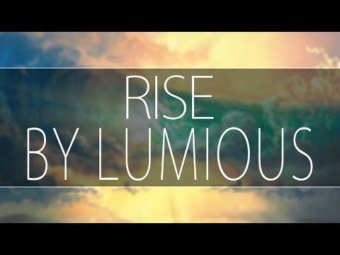 Lumious - Rising - [Melodic Trap]