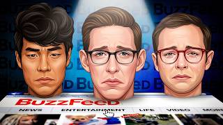 Where is Every Buzzfeed Member Today