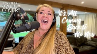 Download lagu Celine Dion - It's All Coming Back to Me Now (Cover) on Spotify & Apple mp3 Download lagu Celine Dion - It's All Coming Back to Me Now (Cover) on Spotify & Apple mp3