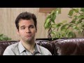 Dr. D., No-Nonsense Psychiatrist - "Third Person"