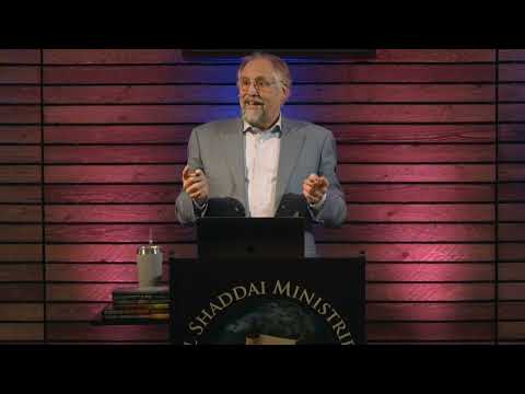 Highlight;  Acts 2:5  "Who are all the Nations?"