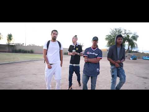 J.DEZ - El Jefe (feat. D-Sling) (OFFICIAL MUSIC VIDEO)