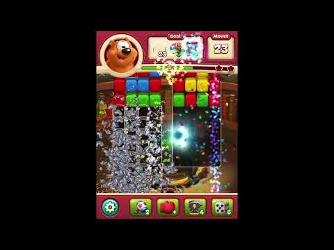 Toon Blast Level 856