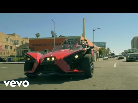 Zeke Pablo - It Is What It Is ft. Lil Johnnie