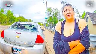 Mom Shoots Son 9 Times Then Scatters His Remains Across Town
