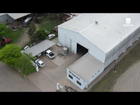 Ciclo historias de vida - ADIMRA