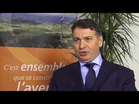 Interview de Mihail Dumitru de la Commission européenne à Rennes - 17 novembre 2017