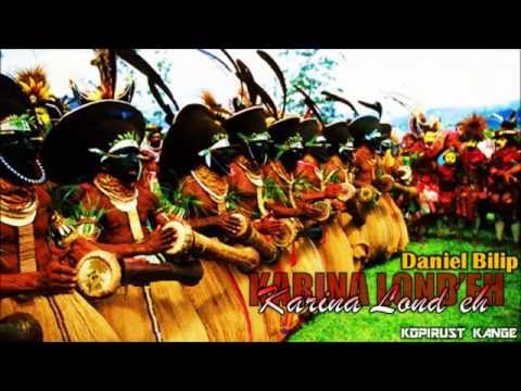 Daniel Bilip - Karina Lond'eh