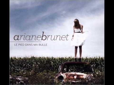 Ariane Brunet - Aime-moi