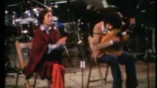 lole y manuel bulerias concierto inedito 1973
