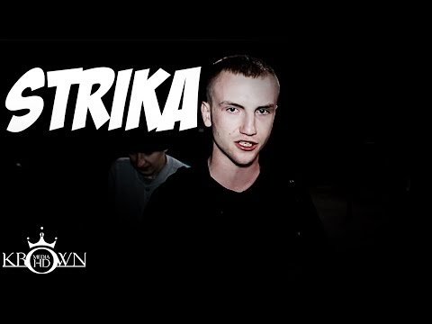 KrownMediaHD: Strika [Freestyle]