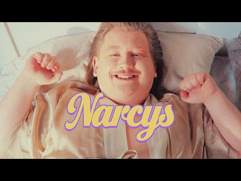Fabijański - Narcys ft. Rogucki (prod. Ńemy)