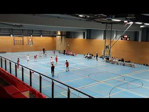 CSE-Hammers MU16 V Heroes MU16