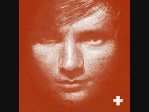 Drunk-Ed Sheeran Remix