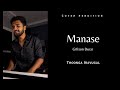 Manase Cover Giftson Durai Koshy Cherian Sanjay Bedford God Is Love