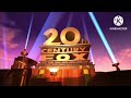 20th Century Fox 2009 Remake V7 By Matthew Gromov