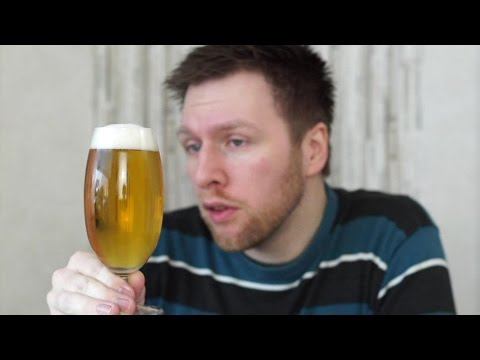 Bier um Vier #90 - Tuborg Pilsener