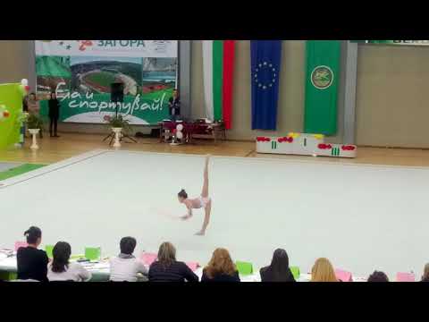 Купа Берое - 17.02.2018 - въже