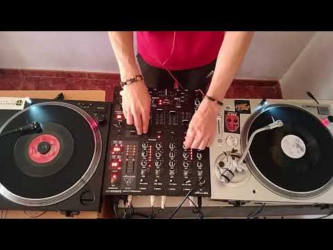 Reggae & Dub Mix Yabby You, Corina&Baay, Lone Ark meets Jah Wind, I-Mandala, Bambaman