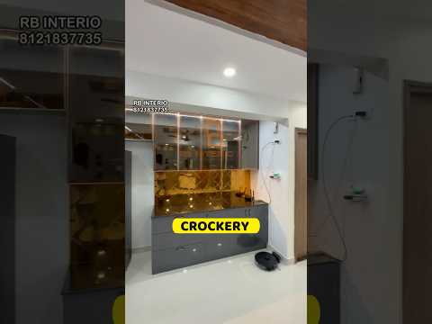 9392937735 Before & After Handover of 3BHK Modular interiors at praneeth Pranav FLORA -Hyderabad |