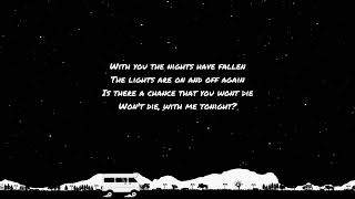 Shooting Star - Hale | Lyrics Video