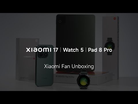 Миниатюра изображения товара Смартфон Xiaomi 17 12GB/512GB (зеленый)